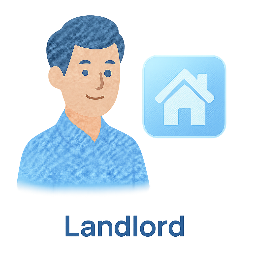 Landlord Icon